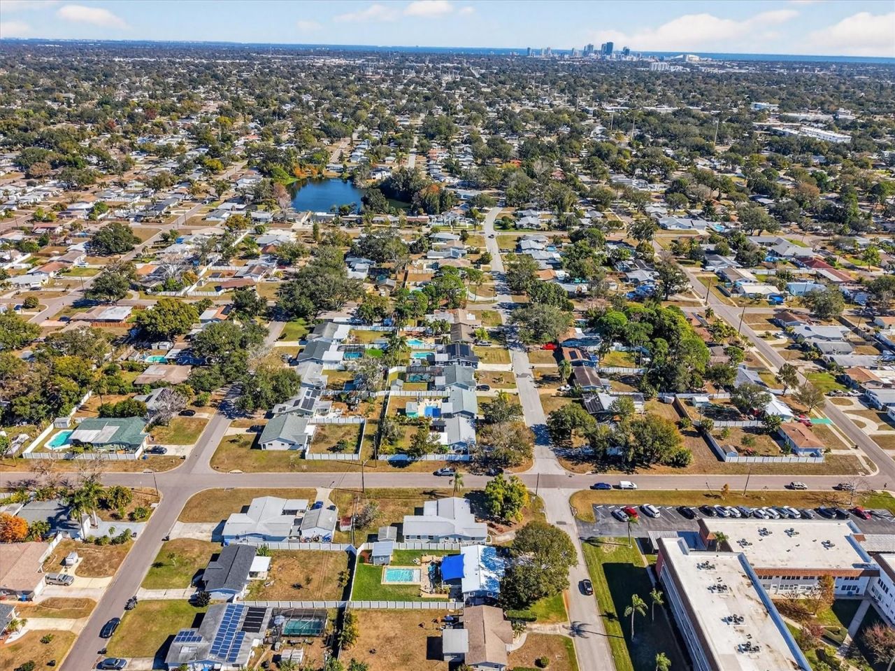 5701 14th Avenue N, Saint Petersburg, FL 33710 Photo