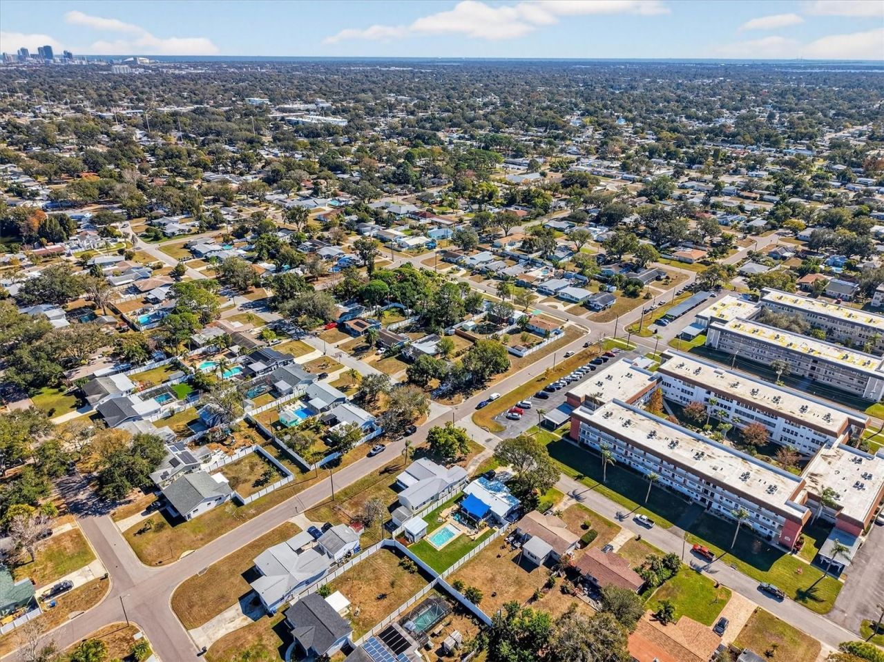 5701 14th Avenue N, Saint Petersburg, FL 33710 Photo