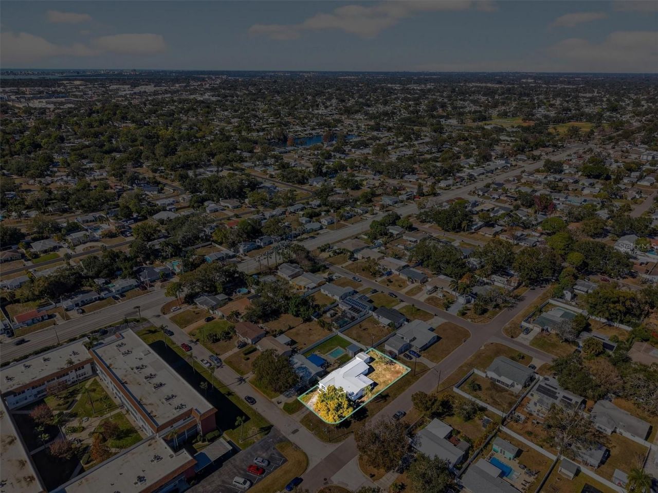 5701 14th Avenue N, Saint Petersburg, FL 33710 Photo