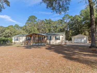 10875 SW 155TH STREET, DUNNELLON, FL 34432