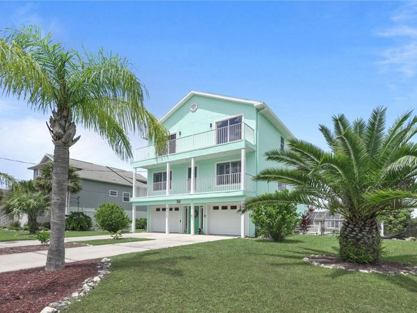 3423 PALOMETA DRIVE, HERNANDO BEACH, FL 34607