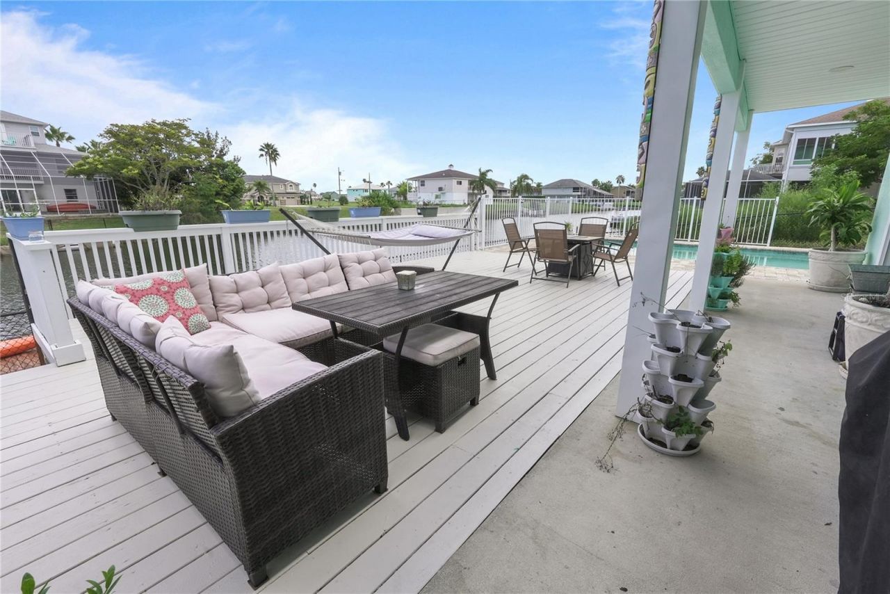 3423 Palometa Drive, Hernando Beach, FL 34607 Photo