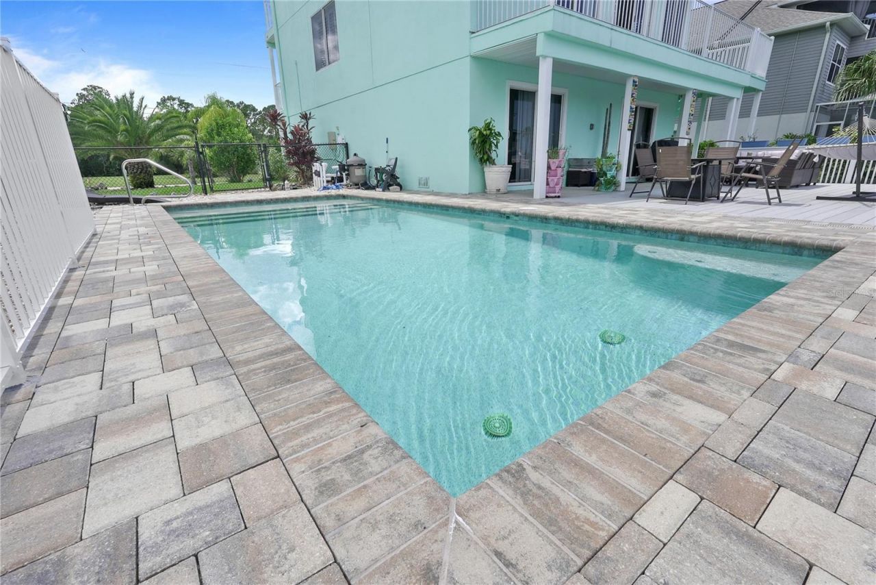 3423 Palometa Drive, Hernando Beach, FL 34607 Photo