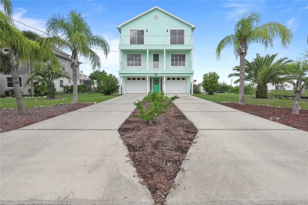 3423 Palometa Drive, Hernando Beach, FL 34607 Photo