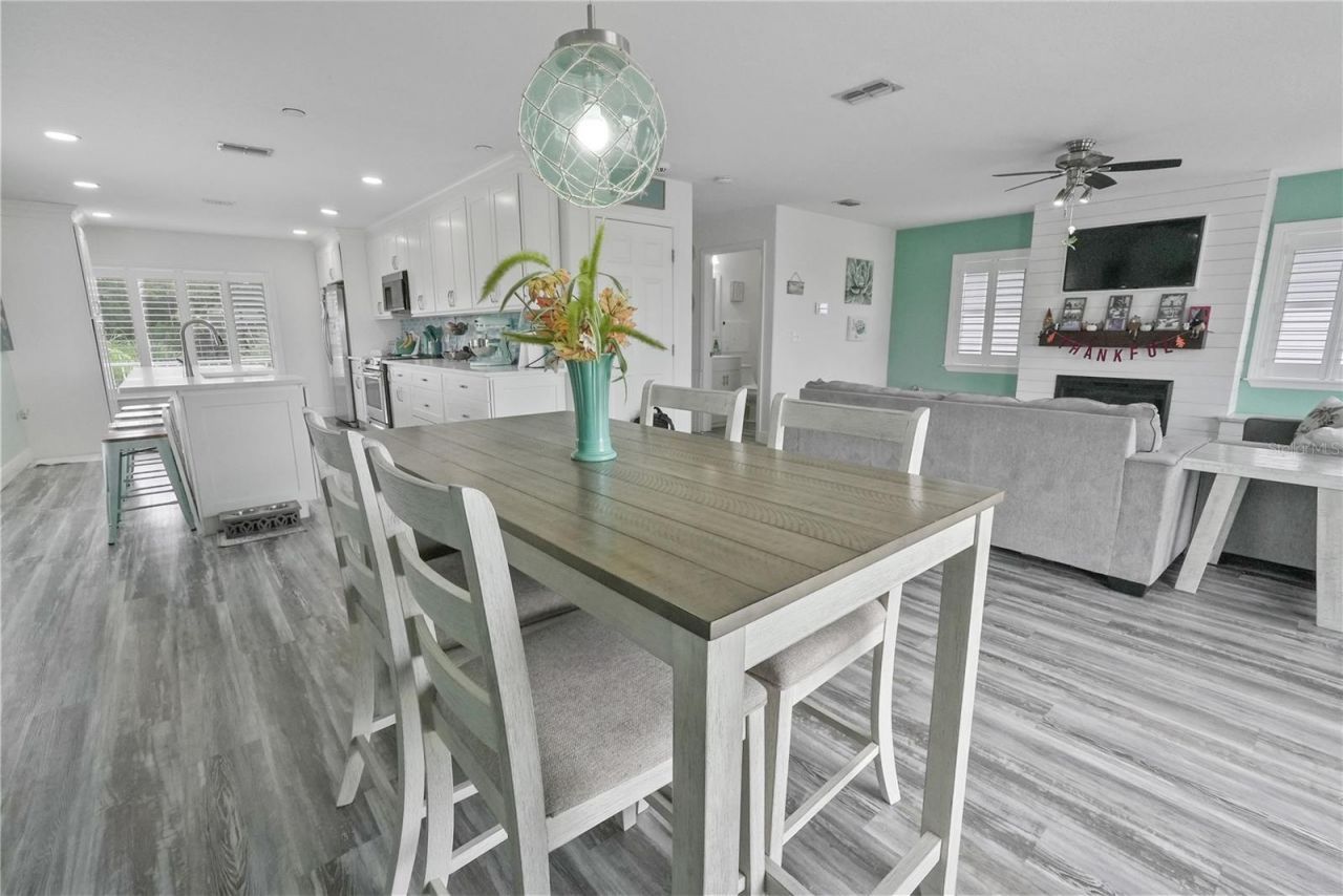 3423 Palometa Drive, Hernando Beach, FL 34607 Photo