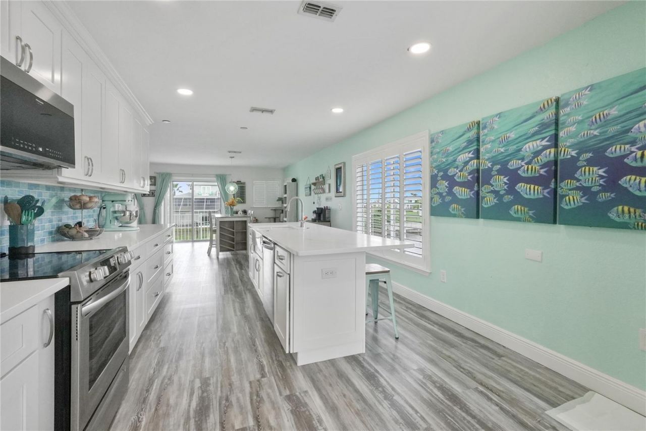 3423 Palometa Drive, Hernando Beach, FL 34607 Photo