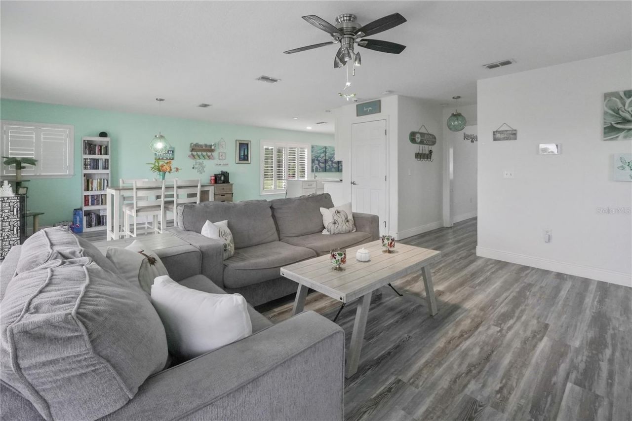 3423 Palometa Drive, Hernando Beach, FL 34607 Photo