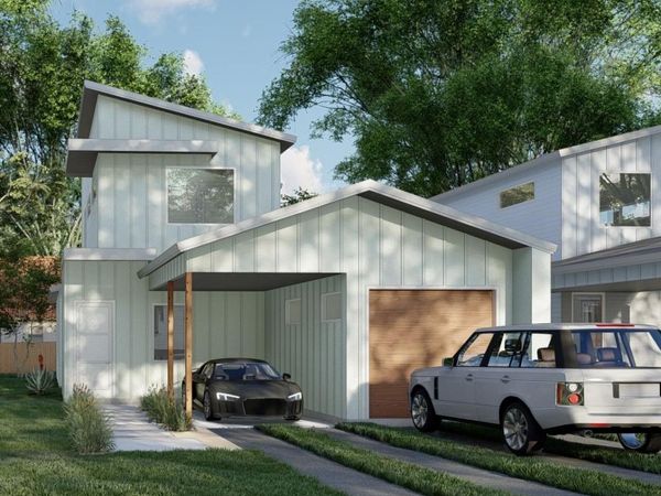 5502 Humming Bird LN, Austin, TX 78745
