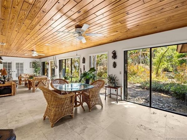 1995 SW Saint Andrews Drive, Palm City, FL 34990