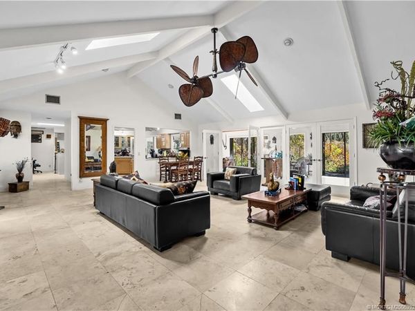 1995 SW Saint Andrews Drive, Palm City, FL 34990