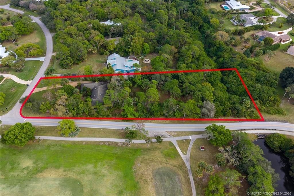 1995 SW Saint Andrews Drive, Palm City, FL 34990 Photo