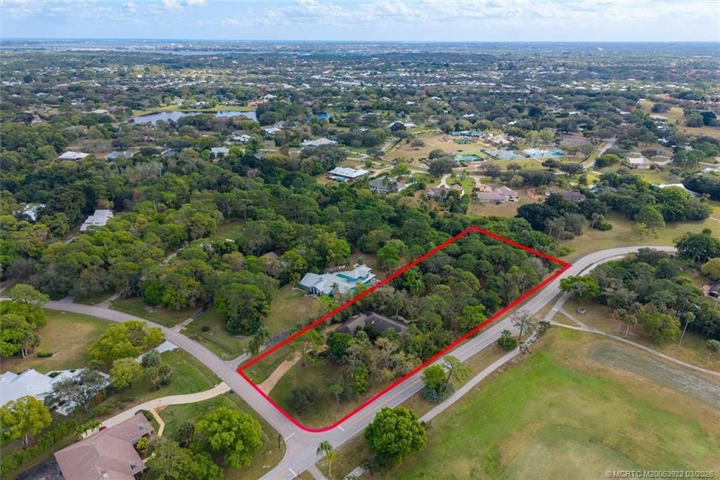 1995 SW Saint Andrews Drive, Palm City, FL 34990 Photo