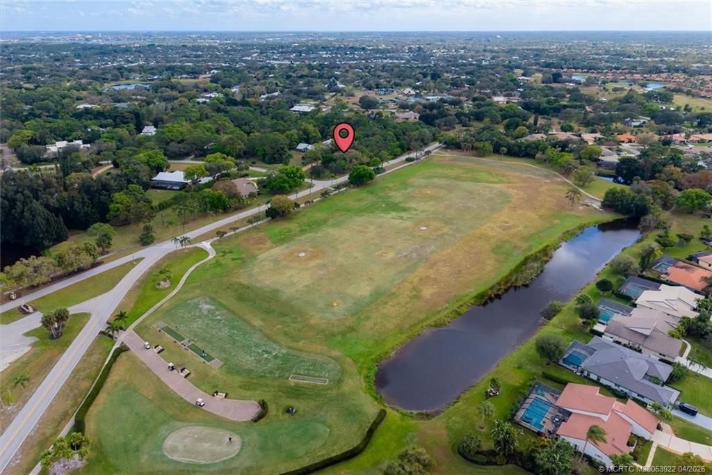 1995 SW Saint Andrews Drive, Palm City, FL 34990 Photo