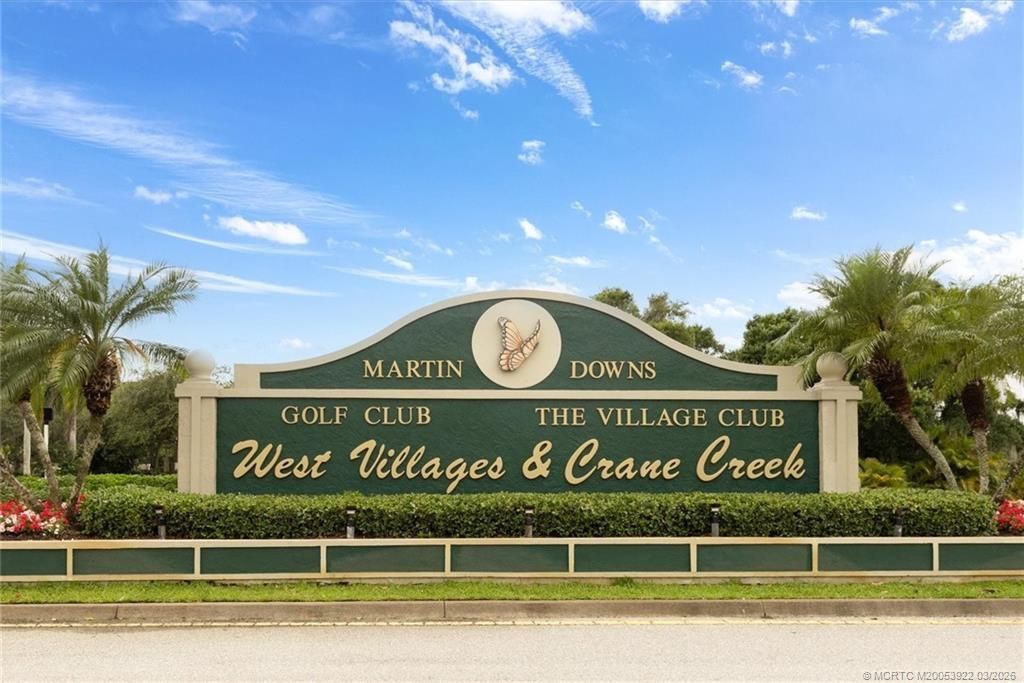 1995 SW Saint Andrews Drive, Palm City, FL 34990 Photo