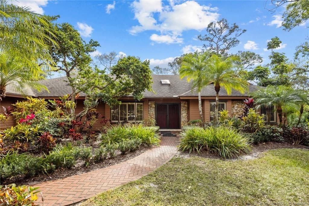 1995 SW Saint Andrews Drive, Palm City, FL 34990 Photo