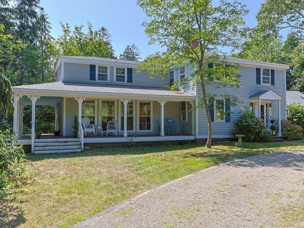 34 Truro Center Rd, Truro, MA 02666
