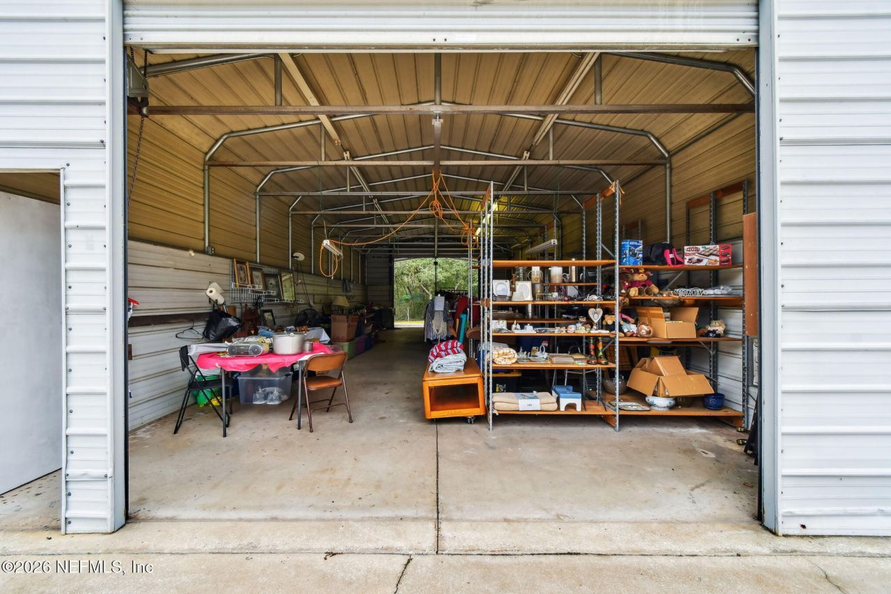 135 Lake Como Drive, Pomona Park, FL 32181 Photo