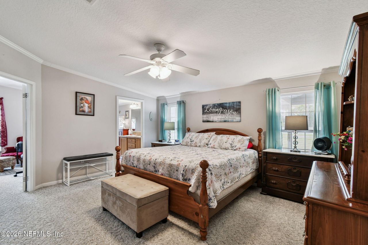 135 Lake Como Drive, Pomona Park, FL 32181 Photo