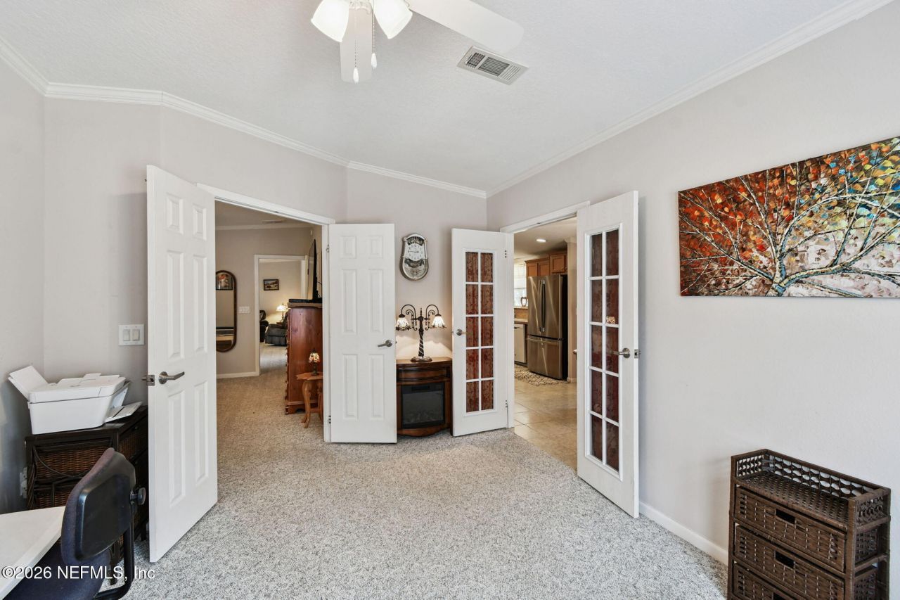 135 Lake Como Drive, Pomona Park, FL 32181 Photo