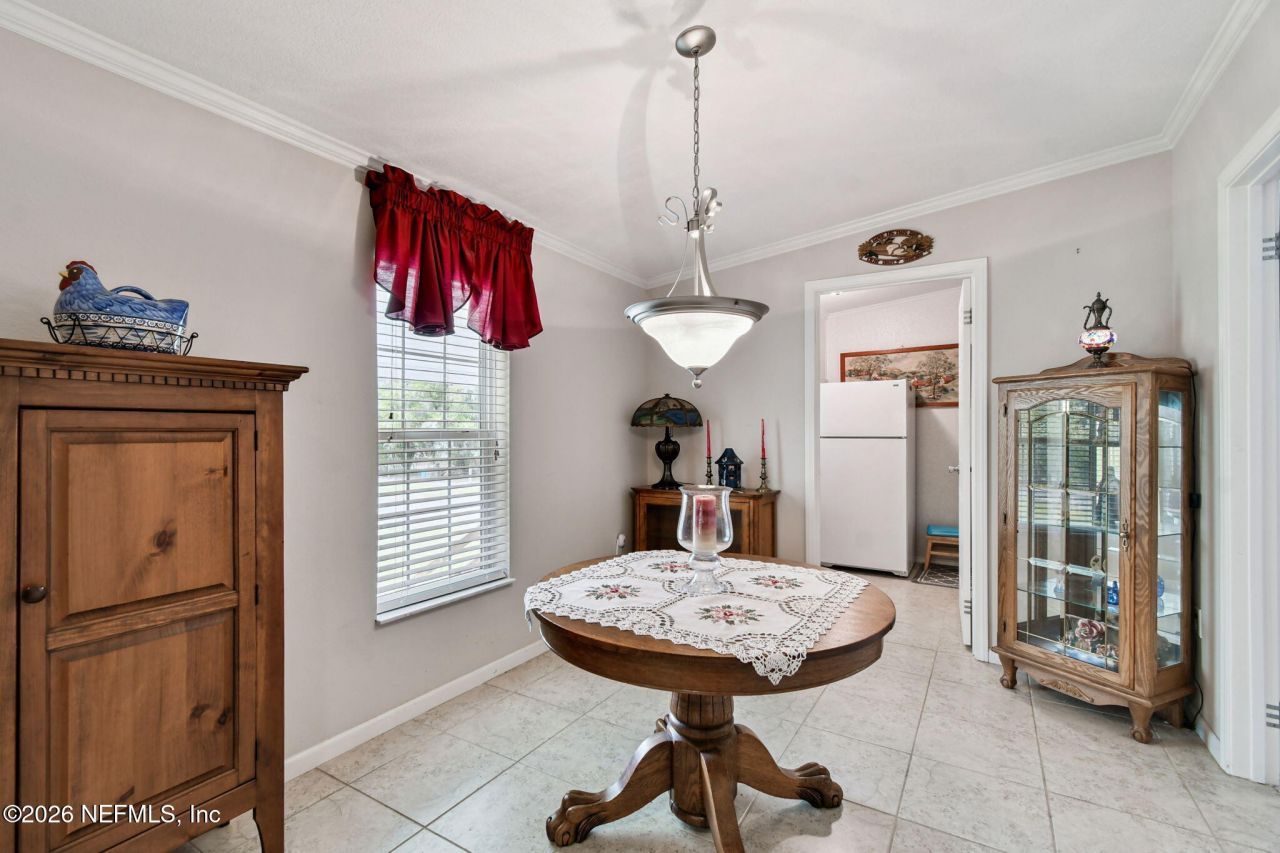 135 Lake Como Drive, Pomona Park, FL 32181 Photo