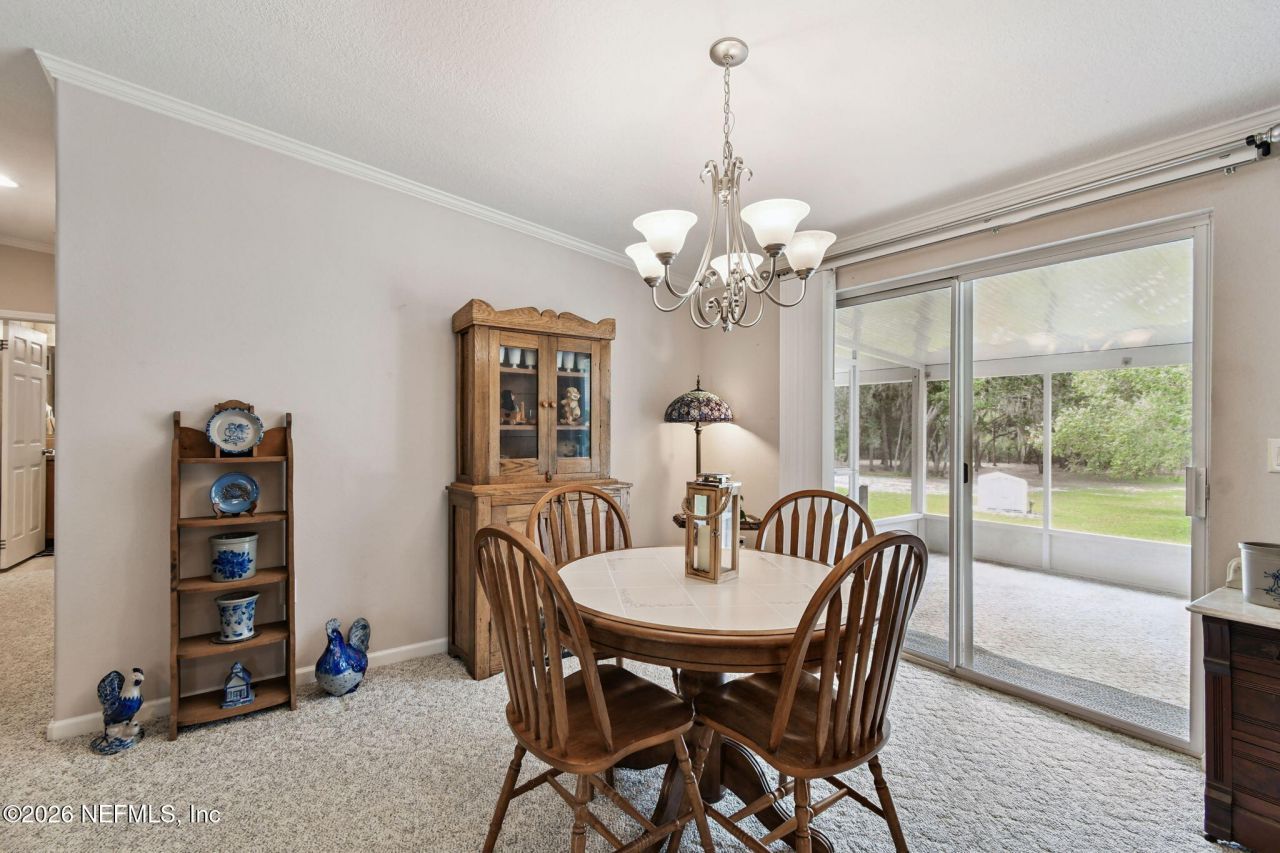 135 Lake Como Drive, Pomona Park, FL 32181 Photo