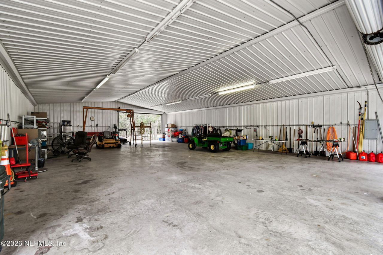 135 Lake Como Drive, Pomona Park, FL 32181 Photo