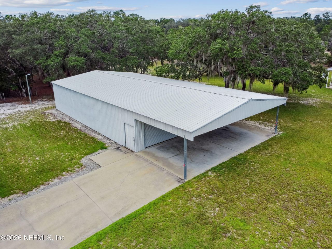 135 Lake Como Drive, Pomona Park, FL 32181 Photo