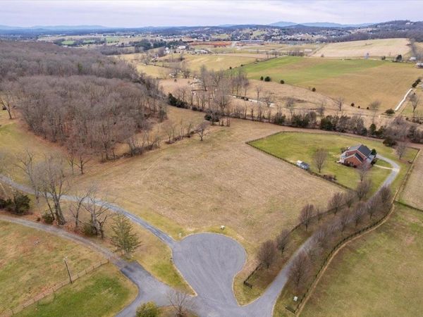 TBD WILDWOOD DR, KEEZLETOWN, VA 22832