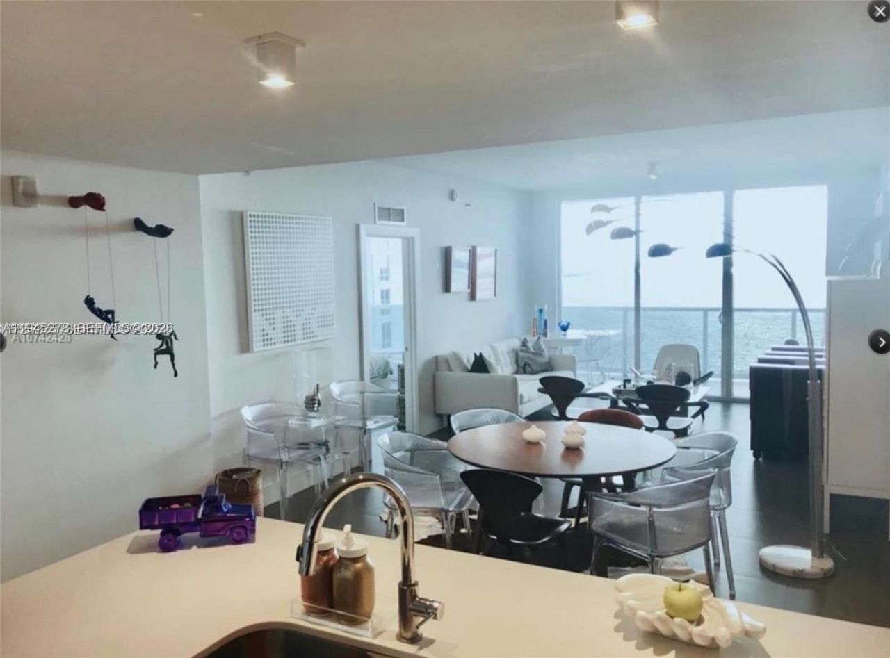 600 NE 27 St, Unit 1602, Miami, FL 33137 Photo