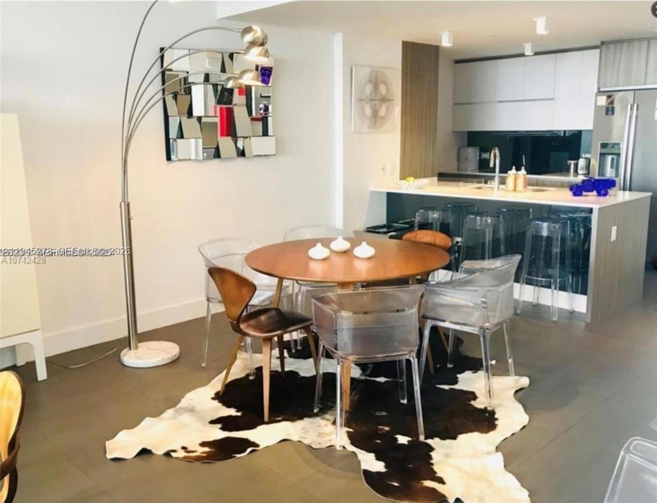 600 NE 27 St, Unit 1602, Miami, FL 33137 Photo