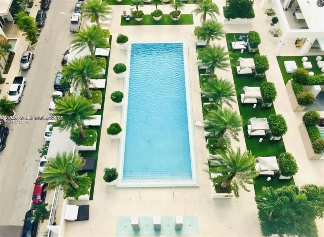 600 NE 27 St, Unit 1602, Miami, FL 33137 Photo