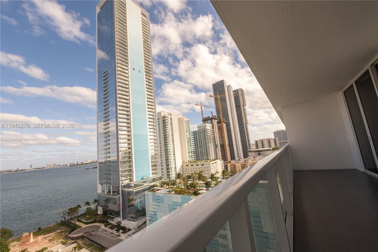 600 NE 27 St, Unit 1602, Miami, FL 33137 Photo