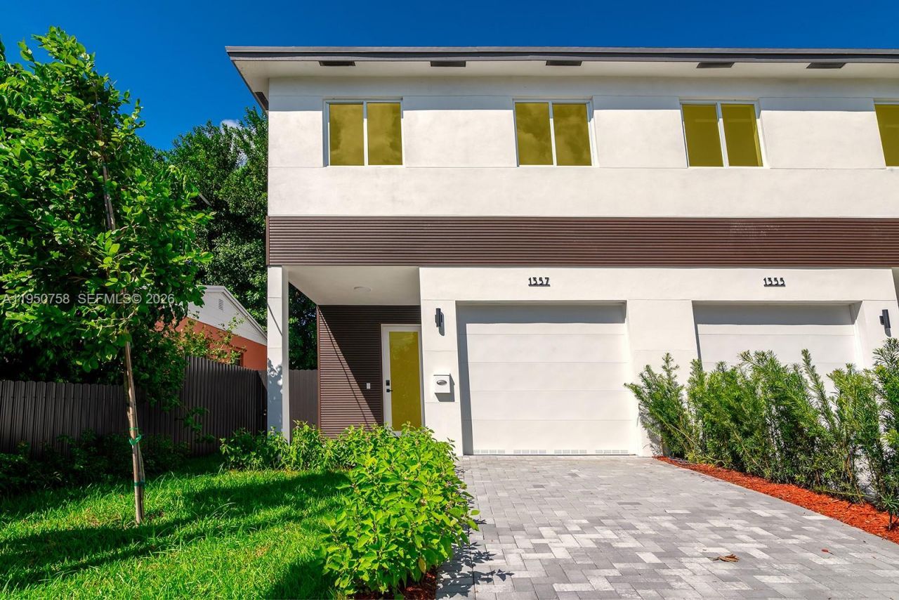 1355 NW 42nd Street, Unit 1355, Miami, FL 33142 Photo