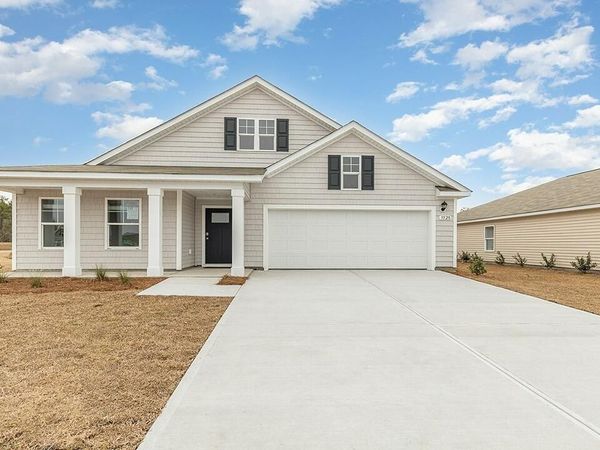 4277 Frogie Lane, Shallotte, NC 28470