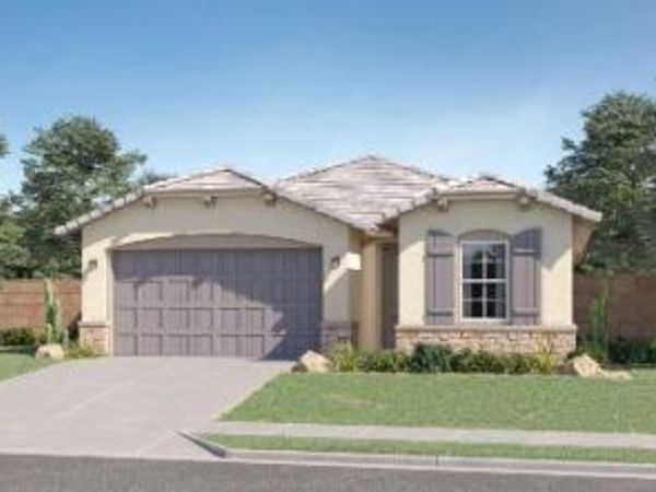 17359 W GRAY FOX Trail, Surprise, AZ 85387
