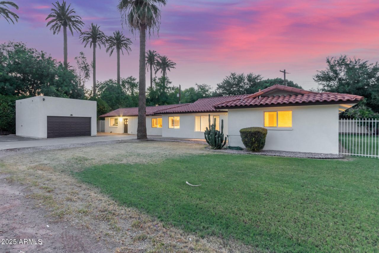 1532 W Northern Avenue, Phoenix, AZ 85021 Main Photo