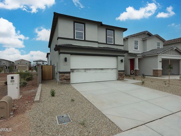 17341 W VILLA CHULA Lane, Surprise, AZ 85387