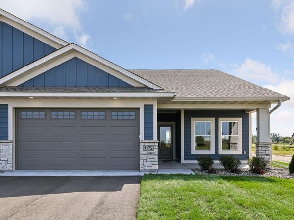 1003 Turner Lane, New Richmond, WI 54017