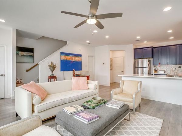 3469 Vista Highlands Lane, Fort Worth, TX 76135