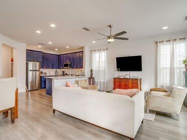 3469 Vista Highlands Lane, Fort Worth, TX 76135