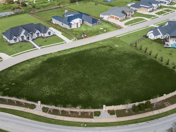 4410 American Pharoah Way, Celina, TX 75009