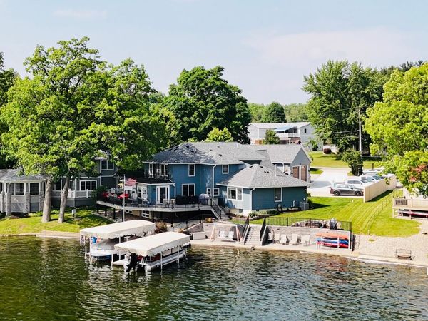 690 Spring Beach Road, Rome City, IN 46784