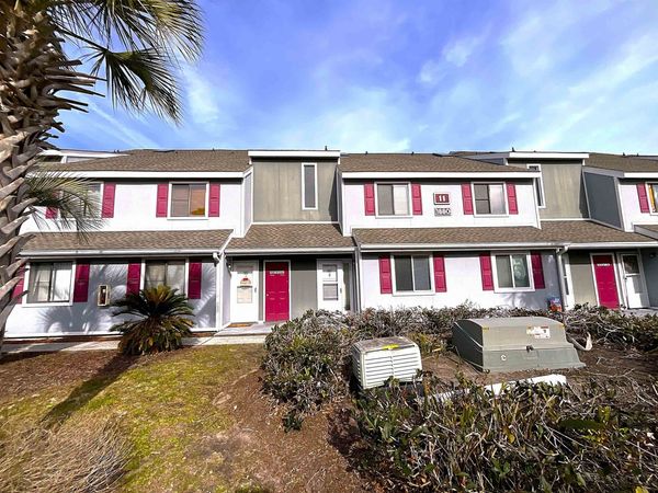 1880 Colony Dr., Unit 11-O, Surfside Beach, SC 29575