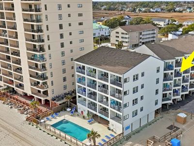 920 N Waccamaw Dr., Unit 2305, Murrells Inlet, SC 29576