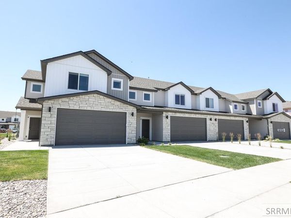 1114 Ashlyn Wy, Unit 1, RIGBY, ID 83442