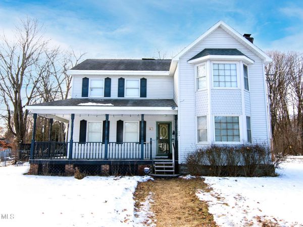 579 Lower Wright Street, Hudson Falls, NY 12839