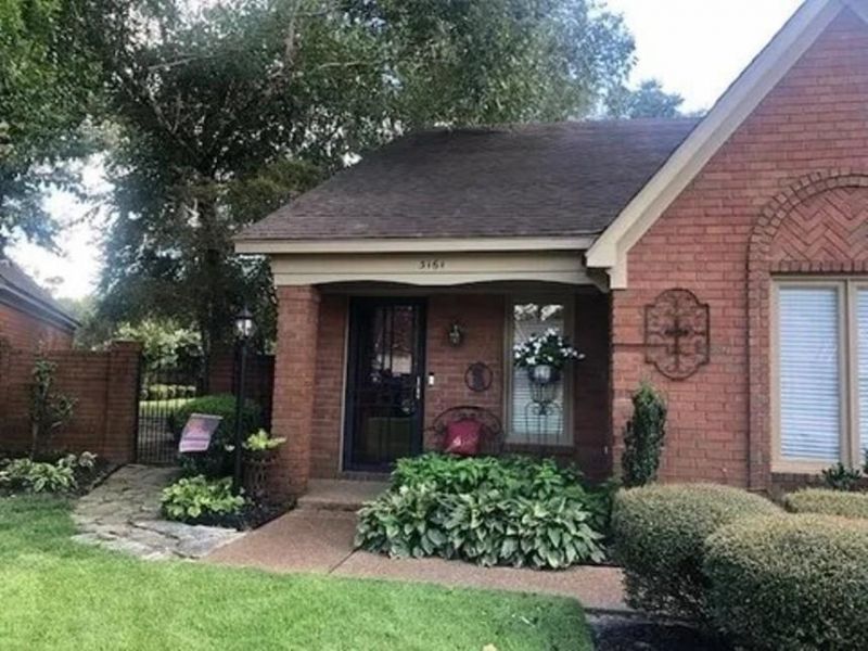 3161 BELSFIELD CV Memphis, TN 38119