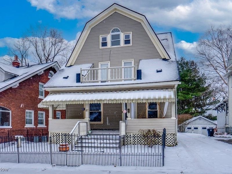 87 Hawthorne Avenue, Akron, OH 44303 Photo 2