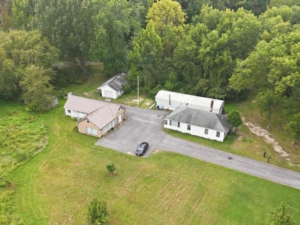 4980 LIVINGSTON ROAD, INDIAN HEAD, MD 20640