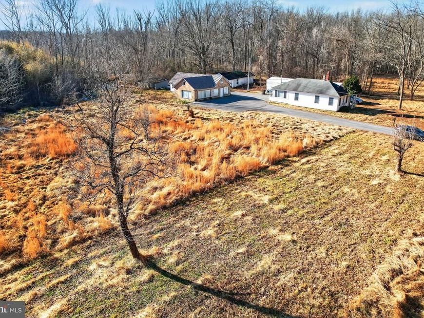 4980 Livingston Road , Indian Head, MD 20640 Main Photo